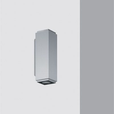 IGUZZINI ILLUMINAZI - IGZ3.BK08.715.0 IPRO MICRO UP/DOWN C/4 LED NEUT.WHITE LA