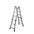 FACAL SRL - FAFBK1,5 Scala Eurobriko 16 - 3/4 gradini