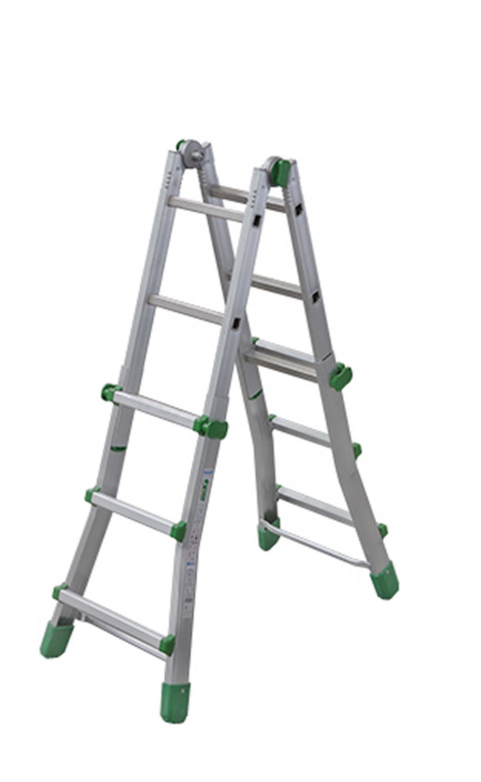 FACAL SRL - FAFBK1 SCALA EUROBRIKO 16 - 3 GRADINI