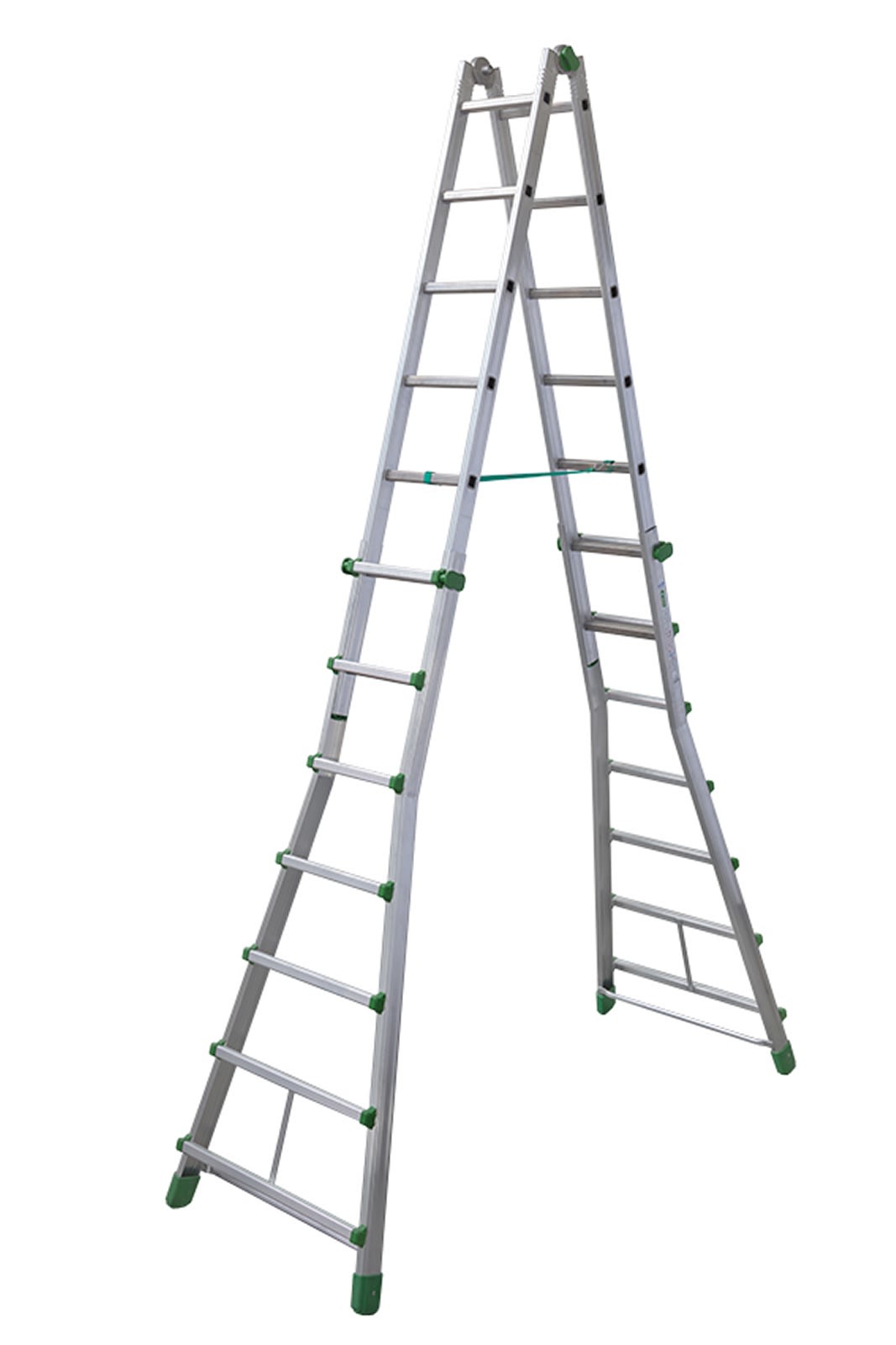 FACAL SRL - FAFBK6 SCALA EUROBRIKO 16 - 7 GRADINI