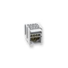 ARNOCANALI SPA - ARNBKB12511 MORSETTO RIPARTITORE 11 FORI 125A