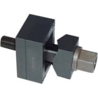 INTERCABLE SRL - INRBLF36X112 MATRICE+PUNZONEMANUALE FORAT. RETT. 36 X