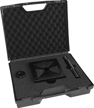 INTERCABLE SRL - INRBLF45X45 MATRICE+PUNZONE FORAT. QUAD. 45 X 45