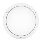 PERFORMANCE IN LIGHT - PRI304226 LED-Apparecchio a parete e soffitto 3000K 30W DALI Ottica simmetrica extra diffodente