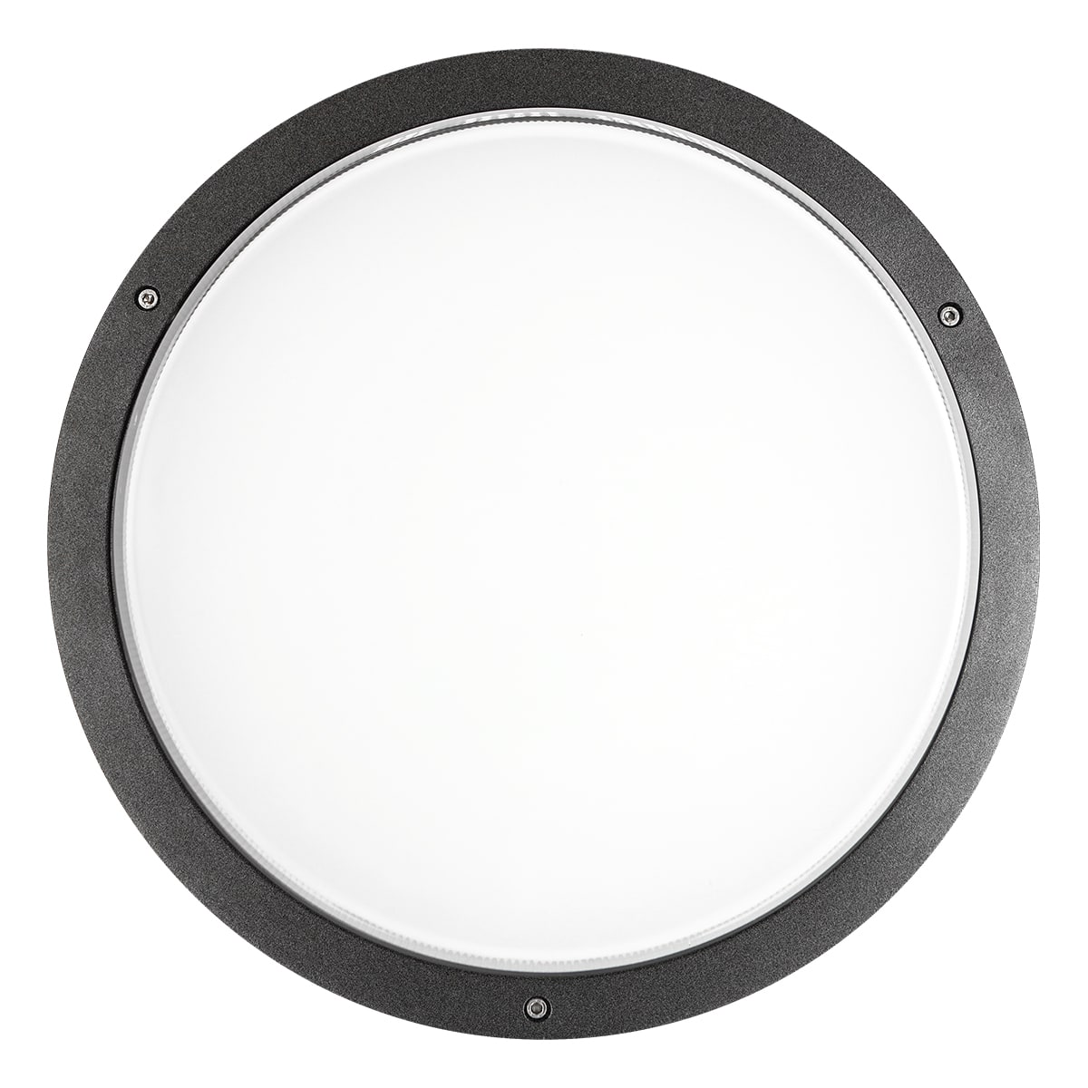 PERFORMANCE IN LIGHT - PRI304279 BLIZ ROUND 40 LED 39W 3K EM3P AN96
