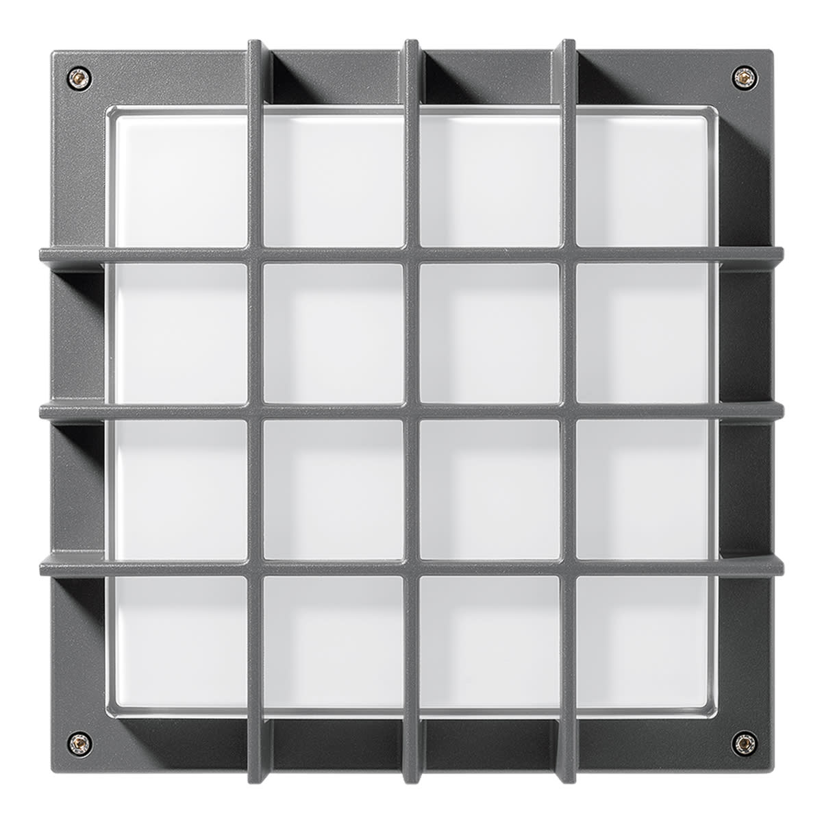 PERFORMANCE IN LIGHT - PRI304786 BLIZ SQUARE 40/G LED 39W 3K DALI AN96