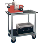 INTERCABLE SRL - INRBLS-W CARRELLO BLS 120