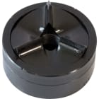 INTERCABLE SRL - INRBLTM40 TRE SPLIT PUNZONE+MATRICE FORO TONDO M40