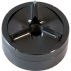 INTERCABLE SRL - INRBLTN30.5 TRE SPLIT PUNZONE+MATRICE FORO TONDO 30,