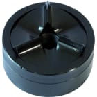 INTERCABLE SRL - INRBLTPG16S TRE SPLIT MATRICE FORO TONDO PG16