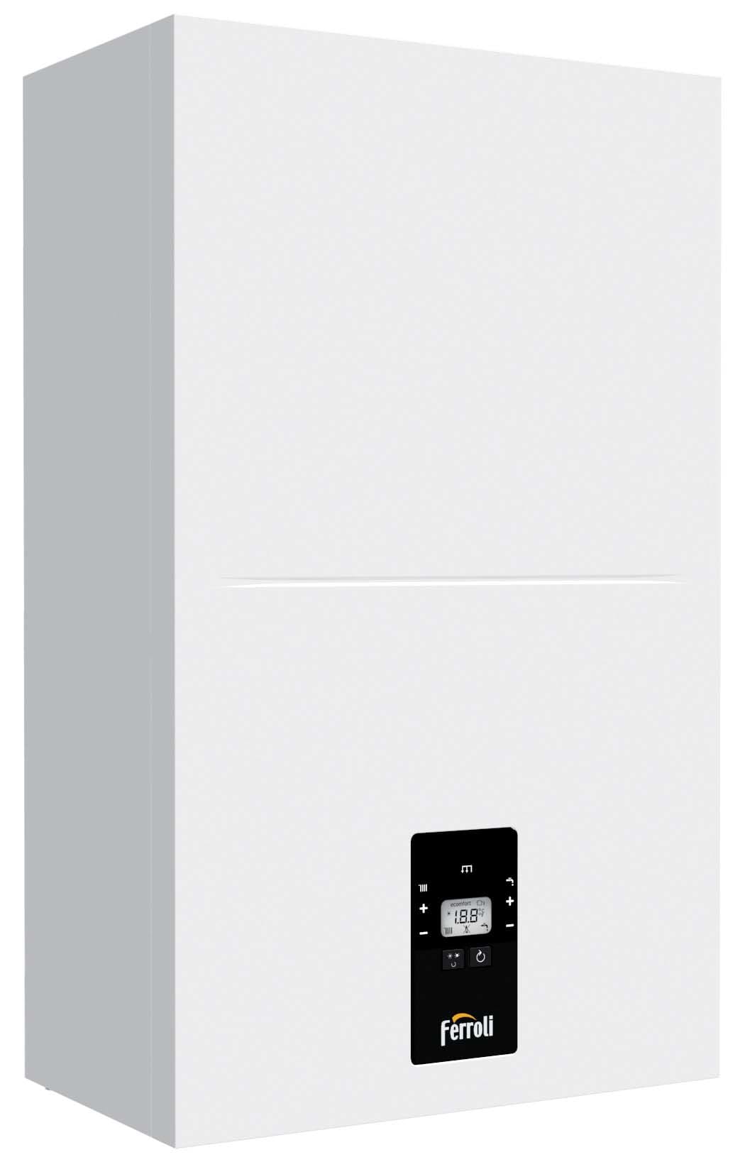 FERROLI - FRL0TPF2AWA BLUEHELIX ALPHA 24 C