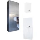 FERROLI - FRL0T4D7AWA BLUEHELIX HITECH RRT 34 H (EU)