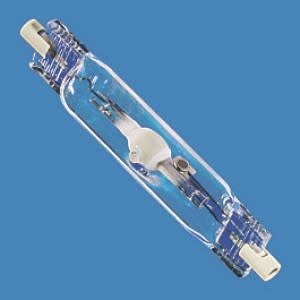 SICOM (BLV LICHT) - BLV221704 Halogen-Metalldampflampe