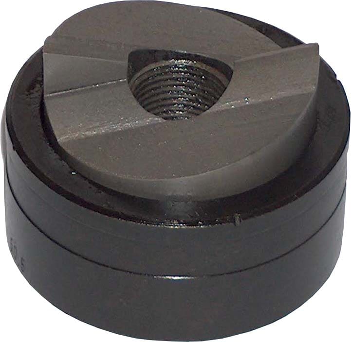 INTERCABLE SRL - INRBLVAPG11 VA SPLIT PUNZONE+MATRICE FORO TONDO PG11