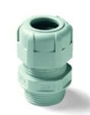 BM SPA - BMM4950 PRESS NYLON IP 68 M 50 RAL7035