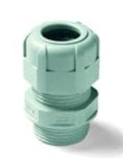 BM SPA - BMM4932 PRESS NYLON IP 68 M 32 RAL7035