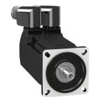 SCHNEIDER ELECTRIC - SNRBMH0701P21A2A Servomotore BMH070 1,4Nm albero liscio IP65 SingleT 128 Sin/Cos no freno connettori 90°