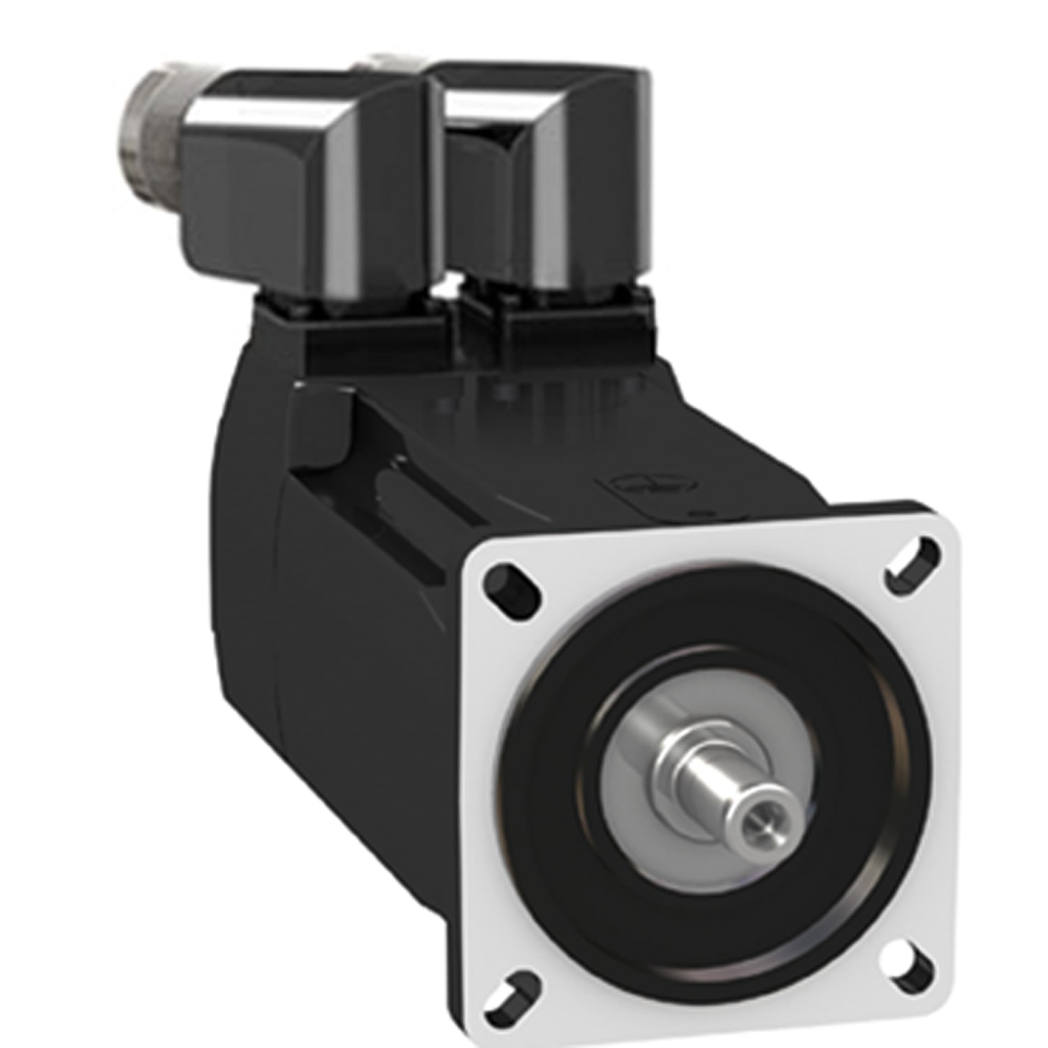 SCHNEIDER ELECTRIC - SNRBMH0702P07F2A MOT. BMH 70MM IEC 2,5NM IP54 LIS.