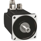 SCHNEIDER ELECTRIC - SNRBMH1002P11F1A Servomotore BMH100 6Nm albero con chiavetta IP54 SingleT 128 Sin/Cos freno connettori dritti