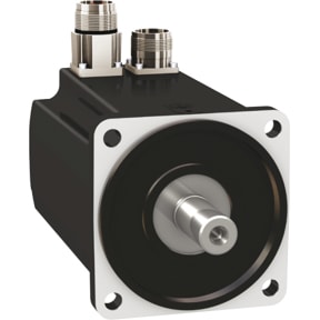 SCHNEIDER ELECTRIC - SNRBMH1002P01A1A MOT. BMH 100MM IEC 5,9NM IP54 LIS.
