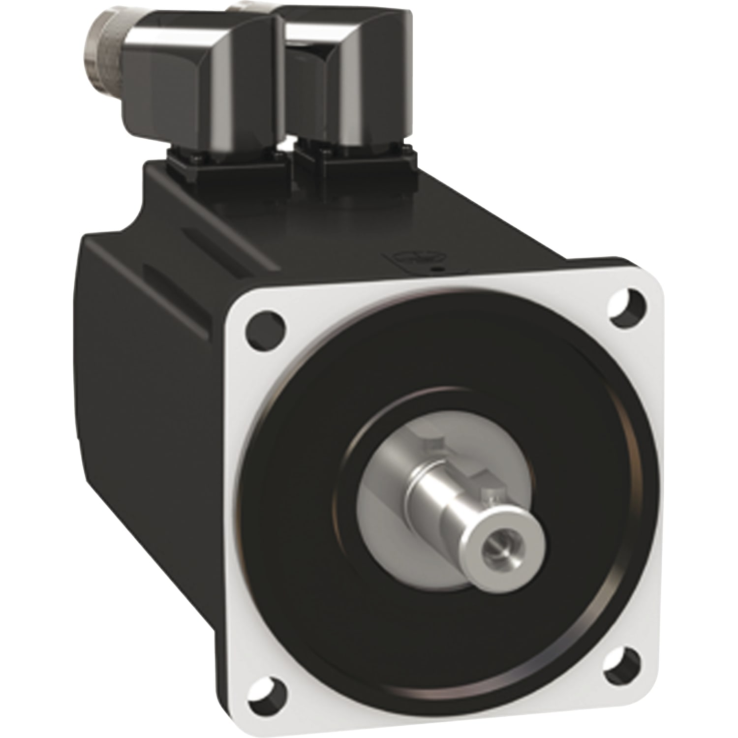 SCHNEIDER ELECTRIC - SNRBMH1003T36F2A MOT. BMH 100MM IEC 8,4NM IP65 CHI.