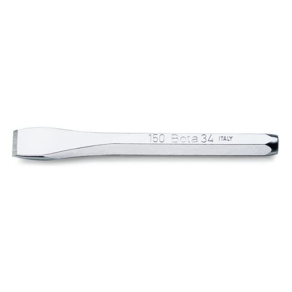 BM SPA - BMM000340002 SCALPELLI PIATTI 18MM 150