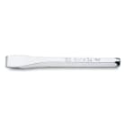 BM SPA - BMM000340002 Scalpelli piatti tipo normale cromati