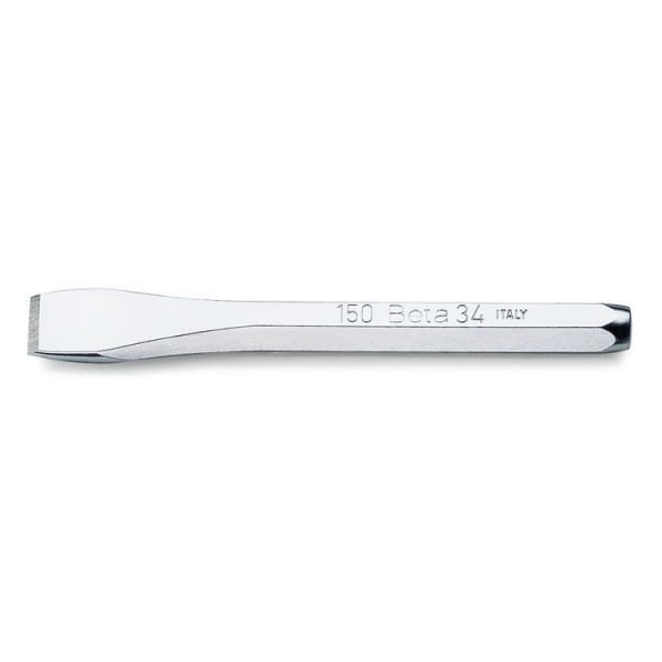 BM SPA - BMM000340001 SCALPELLI PIATTI 12MM 125