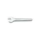 BM SPA - BMM000520052 Chiavi a forchetta semplice cromate