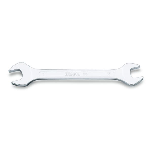 BM SPA - BMM000550035 CHIAVI A FORCHETTA DOPPIE 10X13