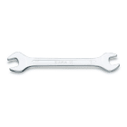 BM SPA - BMM000550035 Chiavi a forchetta doppie cromate