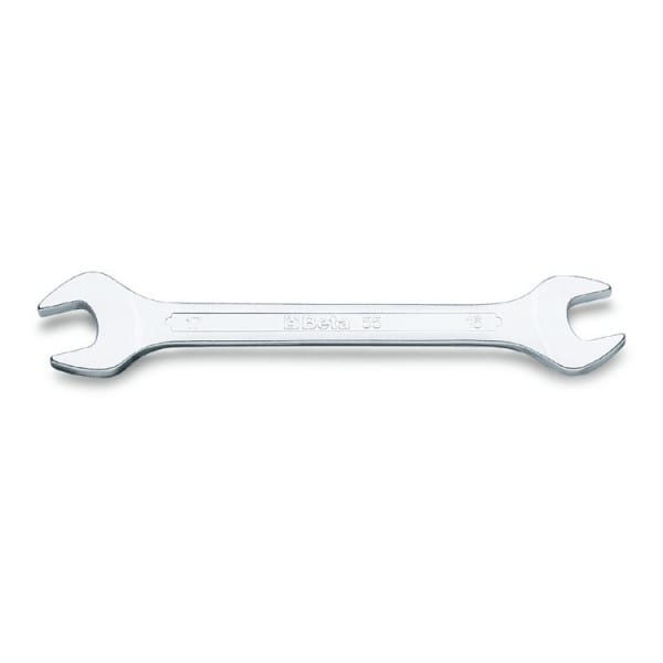 BM SPA - BMM000550063 CHIAVI A FORCHETTA DOPPIE 17X19