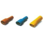 BM SPA - BMM00293 PRESA FEM.TUTTA IS2,5 4,8X0,5