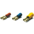BM SPA - BMM00190 PRESA LAM ISOL FEMM 1,5 6,3X0,8