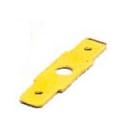 BM SPA - BMM01011 MASCHIO DOPPIO OTT PASSIVATO DRITTO