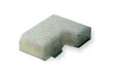 BM SPA - BMM01018 COPRI FASTON 90 GRADI NY