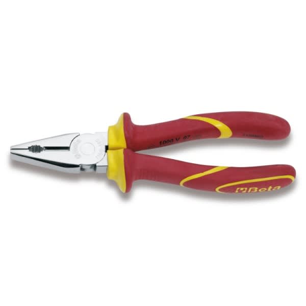 BM SPA - BMM011500098 PINZE UNIVERSALI MQ 180