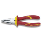 BM SPA - BMM011500098 PINZE UNIVERSALI MQ 180