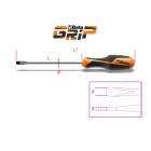 BM SPA - BMM012600006 GIRAVITE LAMA PIATTA BETAGRIP 2,5X75