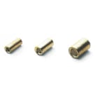 BM SPA - BMM01262 CONN PARALLELO NUDO 2,5