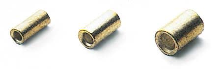 BM SPA - BMM01162 CONN PARALLELO NUDO 1,5