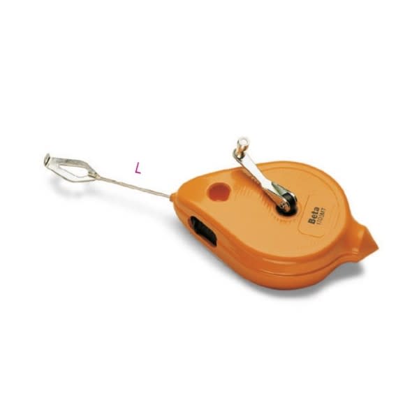 BM SPA - BMM017050001 TRACCIALINEE METALLO M30