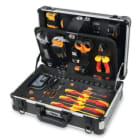 BM SPA - BMM020546380 VALIGIE ASSORTIMENTO 106 PZ EL BW