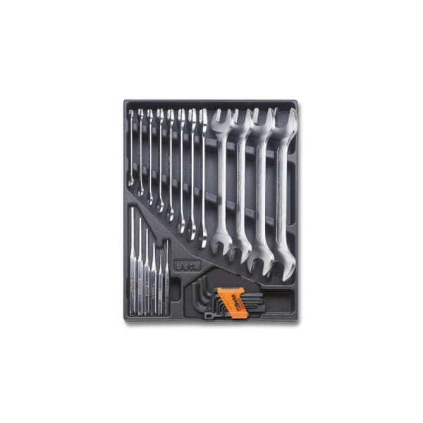 BM SPA - BMM024240031 TERMOFORMATI ASSORT 27UT T31