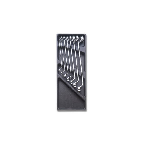 BM SPA - BMM024240040 Termoformato rigido con assortimento di utensili