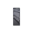BM SPA - BMM024240040 Termoformato rigido con assortimento di utensili