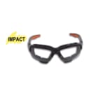 BM SPA - BMM070930009 OCCHIALI IMPACT LENTI CLEAR BC