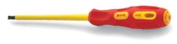 BM SPA - BMM1112 CACCIAVITE ISOL. VDE LAMA 2.5X75