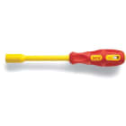BM SPA - BMM1157 CACCIAVITE VDE BUSSOLA 13X125