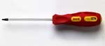 BM SPA - BMM1196 SET 5 GIRAVITI CON PUNTA TORX